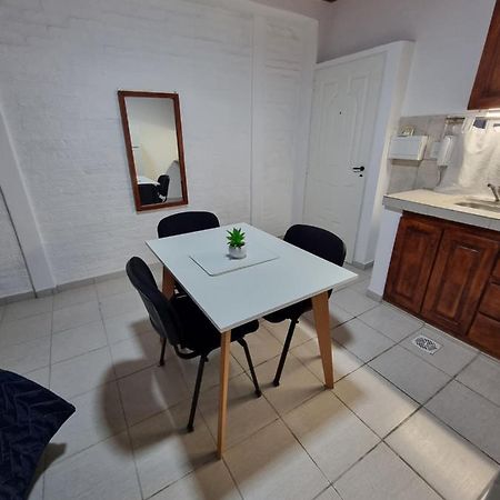 Departamento Duvivier 7 Apartment Ресистенсия Екстериор снимка